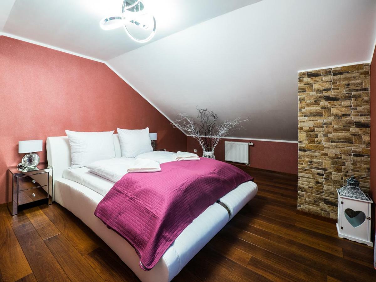 Apartamenty Bawaria Szklarska Poreba Bagian luar foto
