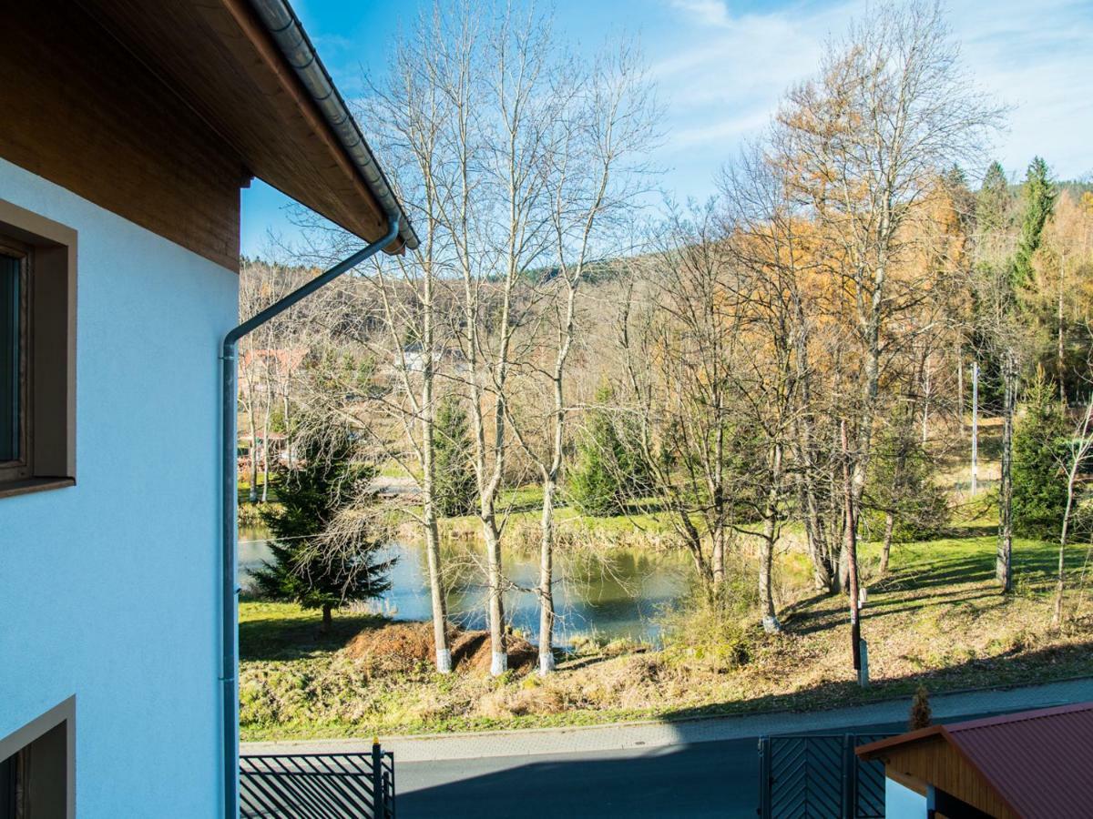 Apartamenty Bawaria Szklarska Poreba Bagian luar foto