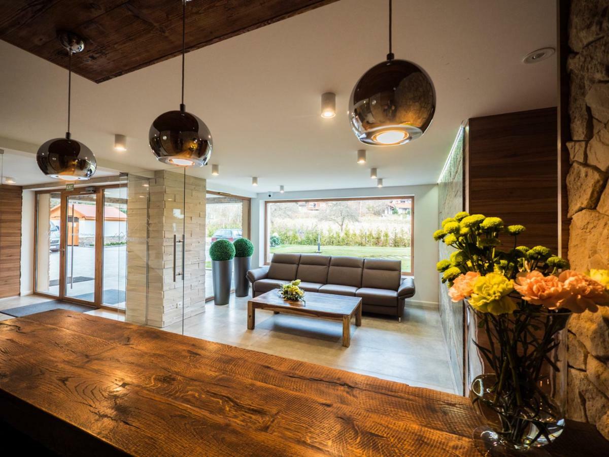 Apartamenty Bawaria Szklarska Poreba Bagian luar foto