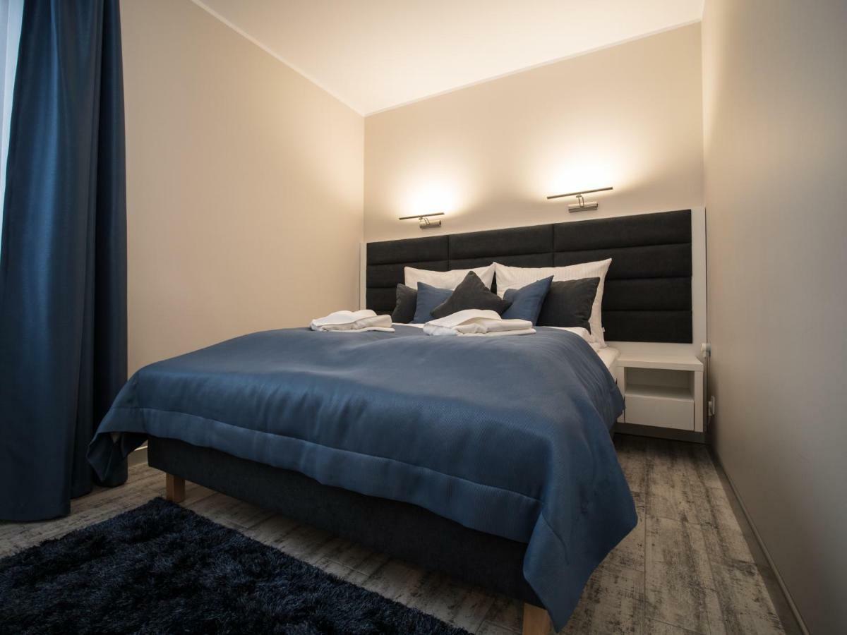 Apartamenty Bawaria Szklarska Poreba Bagian luar foto