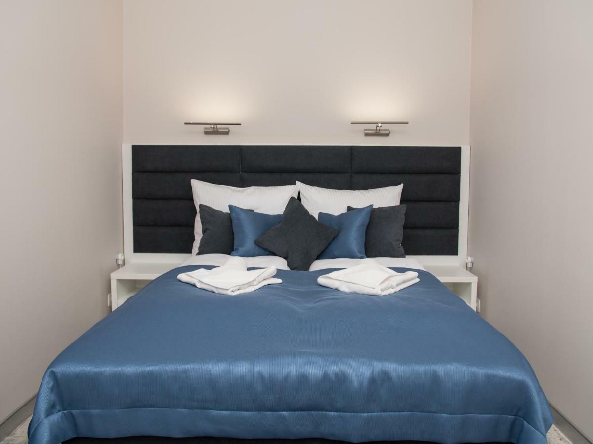 Apartamenty Bawaria Szklarska Poreba Bagian luar foto