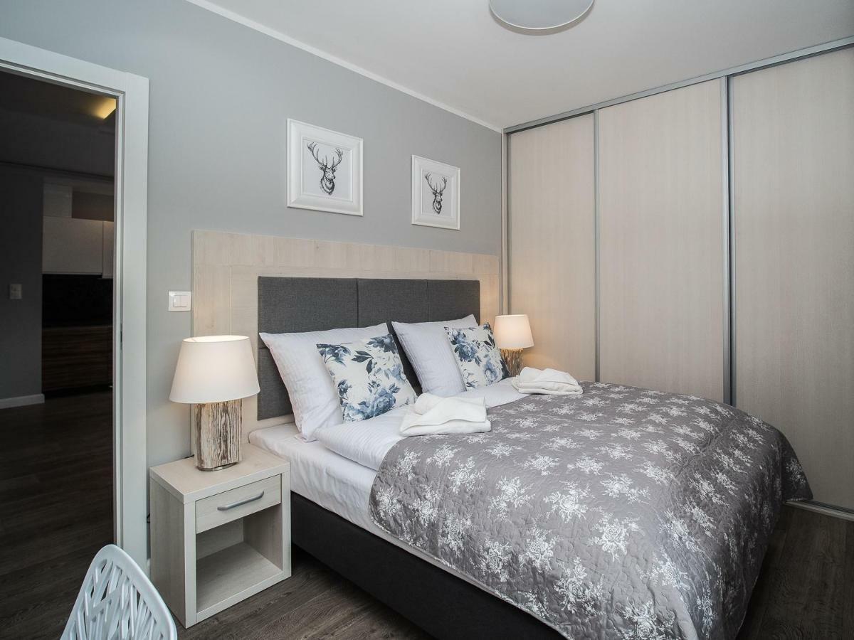 Apartamenty Bawaria Szklarska Poreba Bagian luar foto