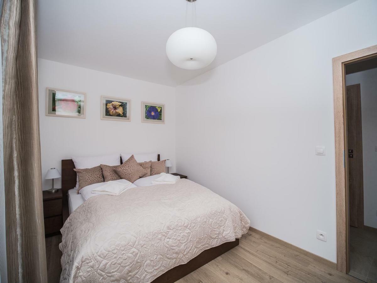 Apartamenty Bawaria Szklarska Poreba Bagian luar foto