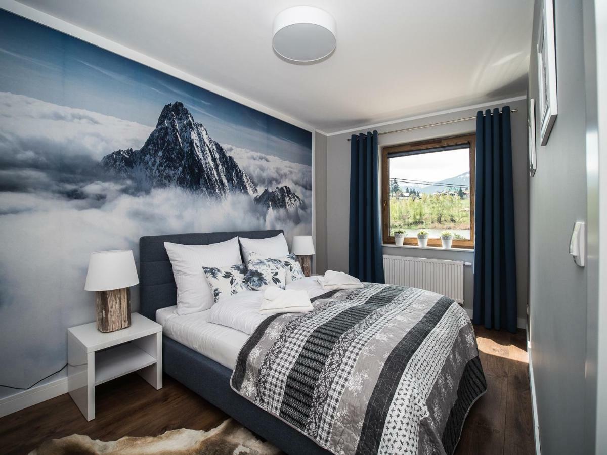 Apartamenty Bawaria Szklarska Poreba Bagian luar foto