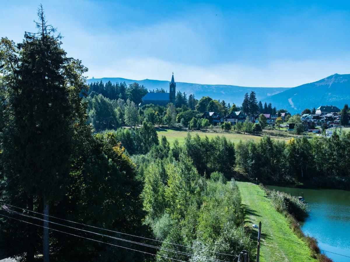 Apartamenty Bawaria Szklarska Poreba Bagian luar foto