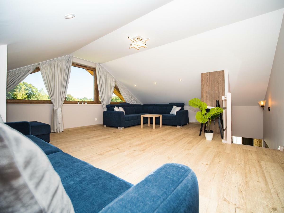 Apartamenty Bawaria Szklarska Poreba Bagian luar foto