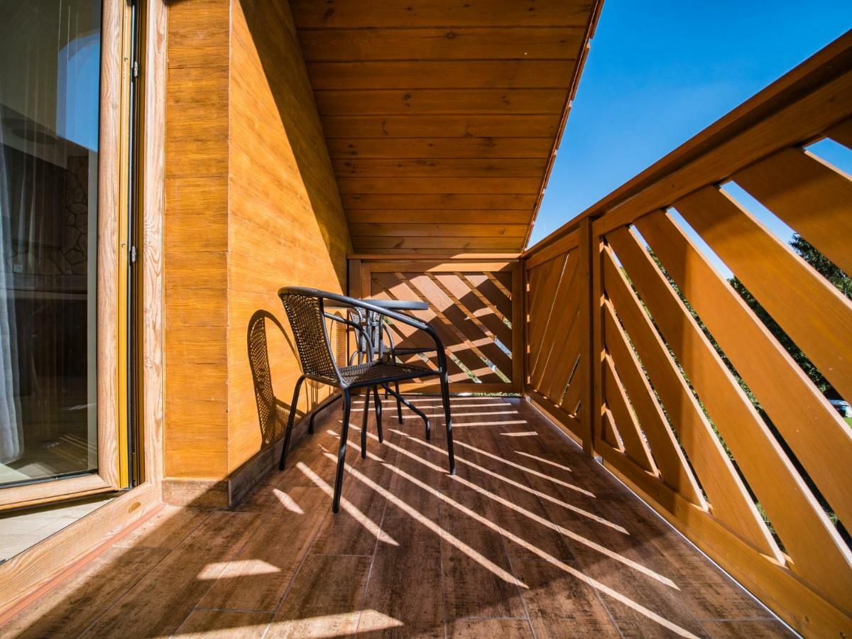Apartamenty Bawaria Szklarska Poreba Bagian luar foto