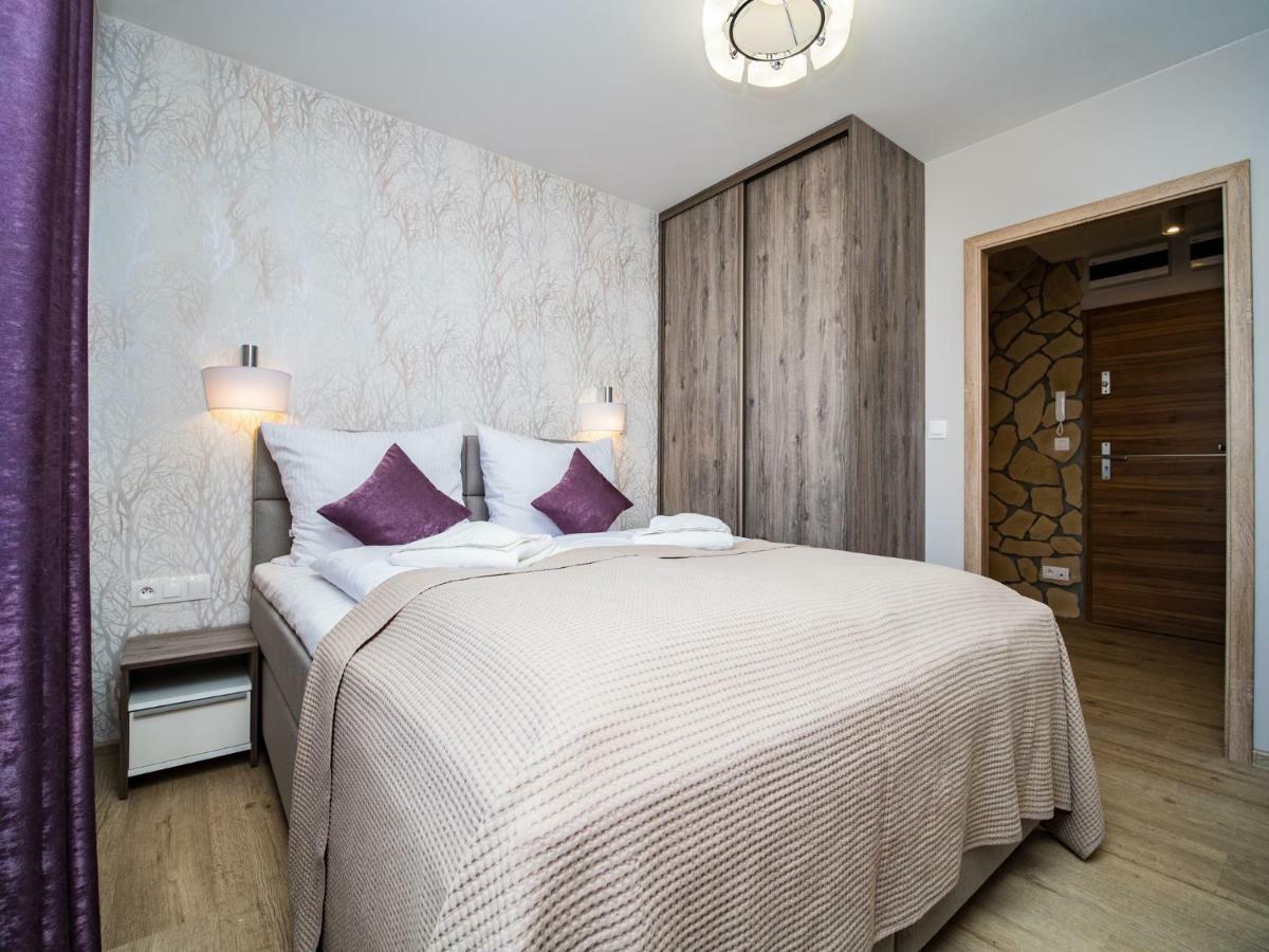 Apartamenty Bawaria Szklarska Poreba Bagian luar foto