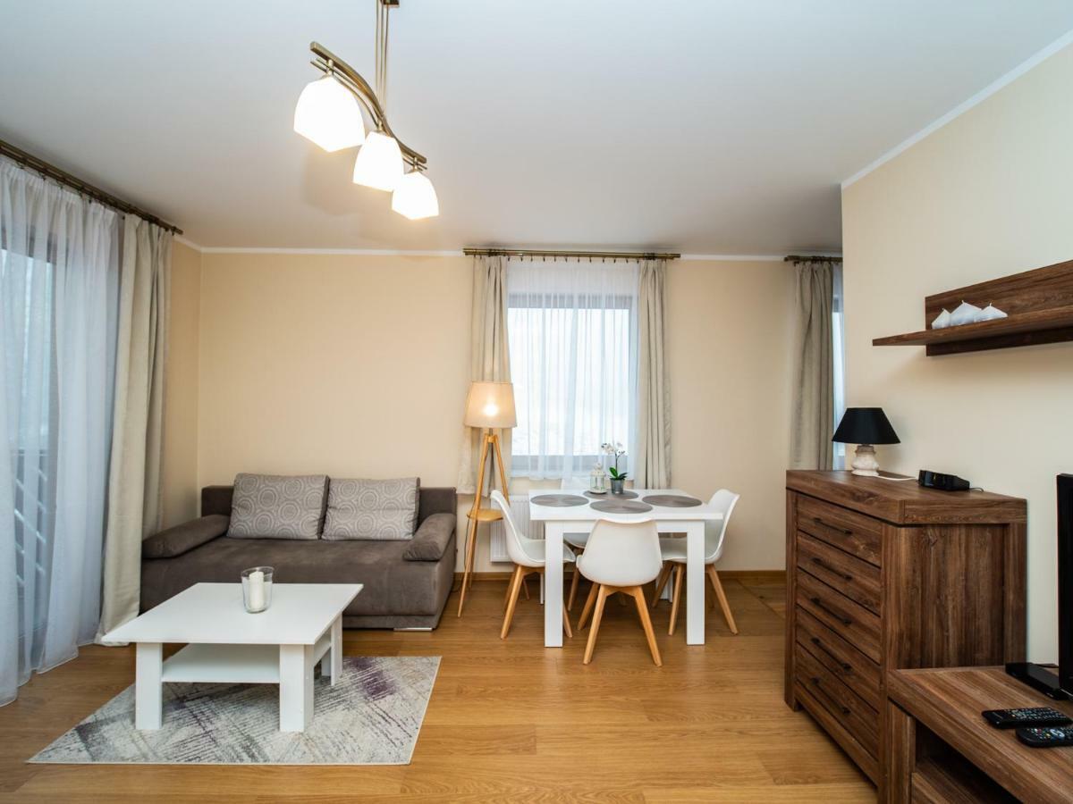 Apartamenty Bawaria Szklarska Poreba Bagian luar foto