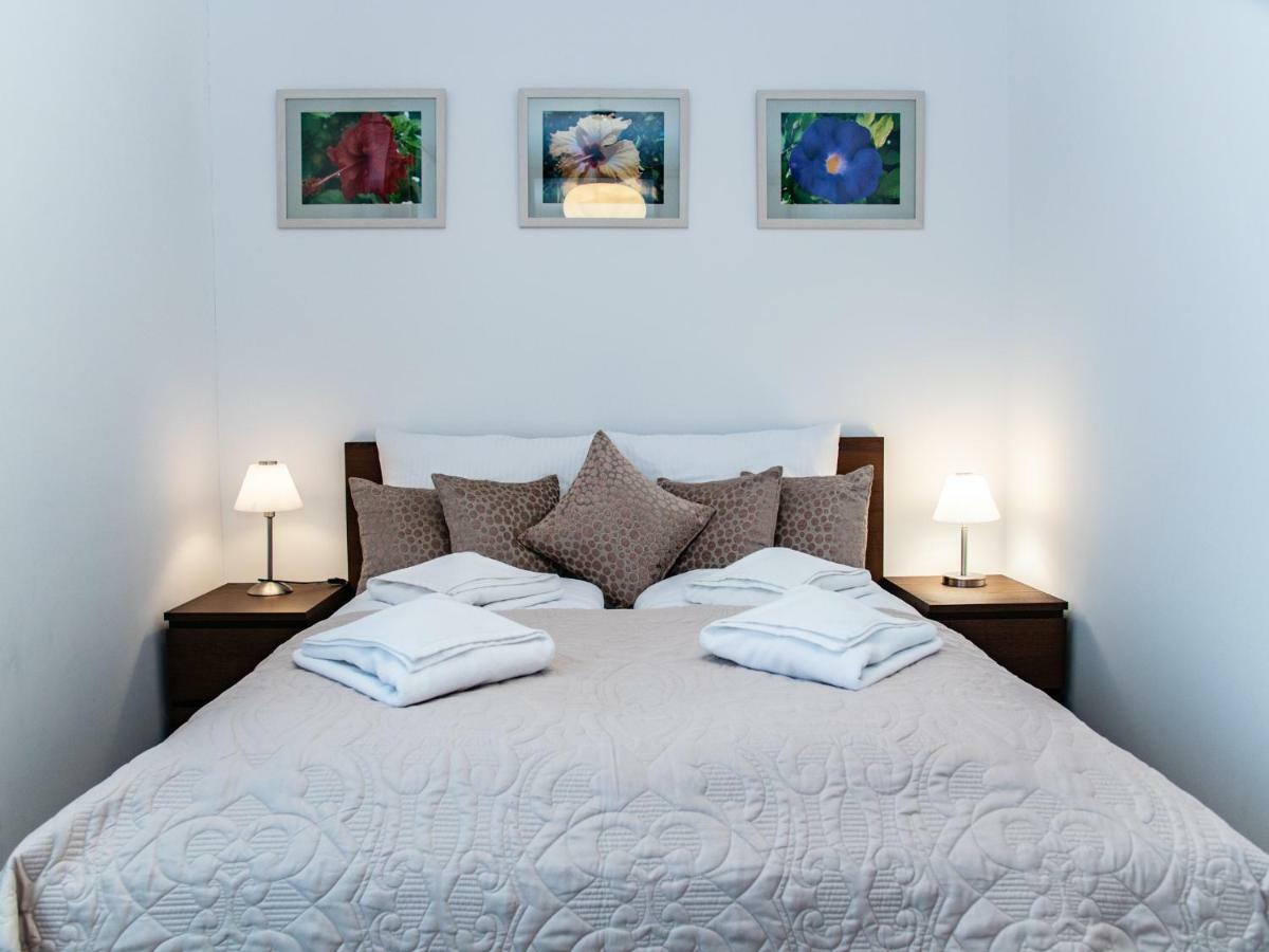 Apartamenty Bawaria Szklarska Poreba Bagian luar foto