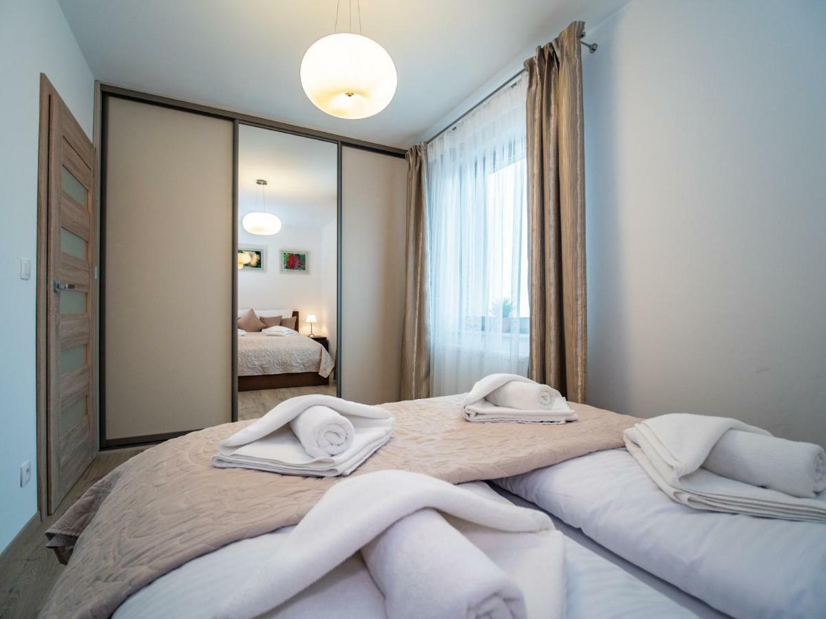 Apartamenty Bawaria Szklarska Poreba Bagian luar foto