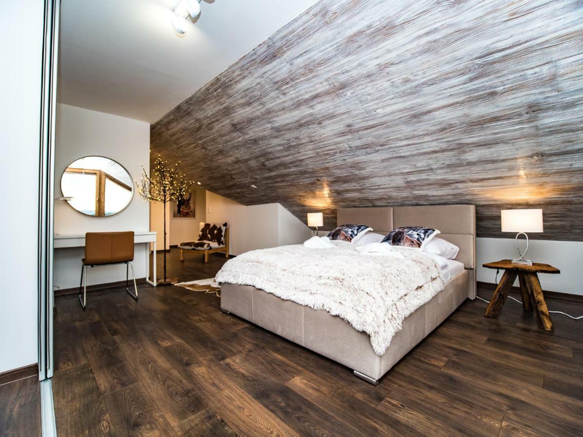 Apartamenty Bawaria Szklarska Poreba Bagian luar foto