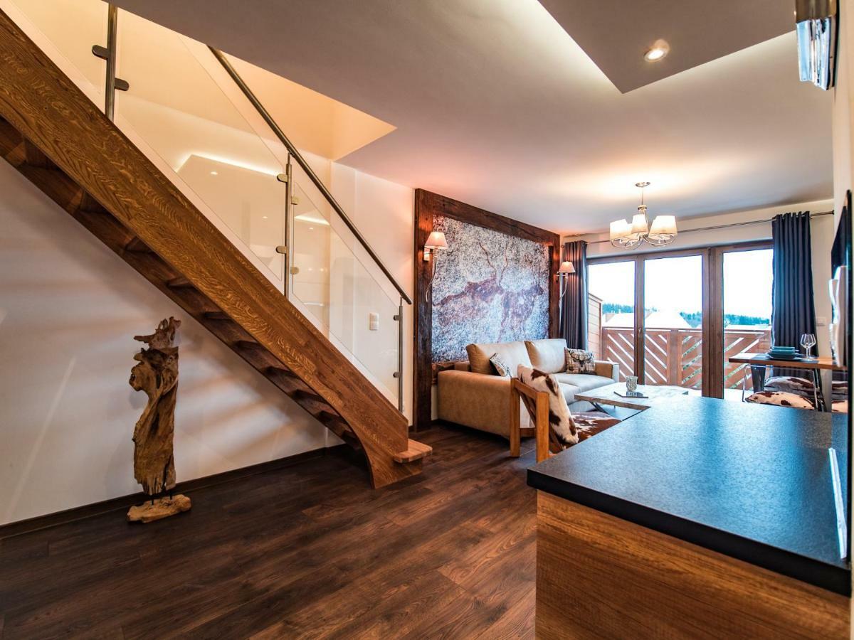 Apartamenty Bawaria Szklarska Poreba Bagian luar foto
