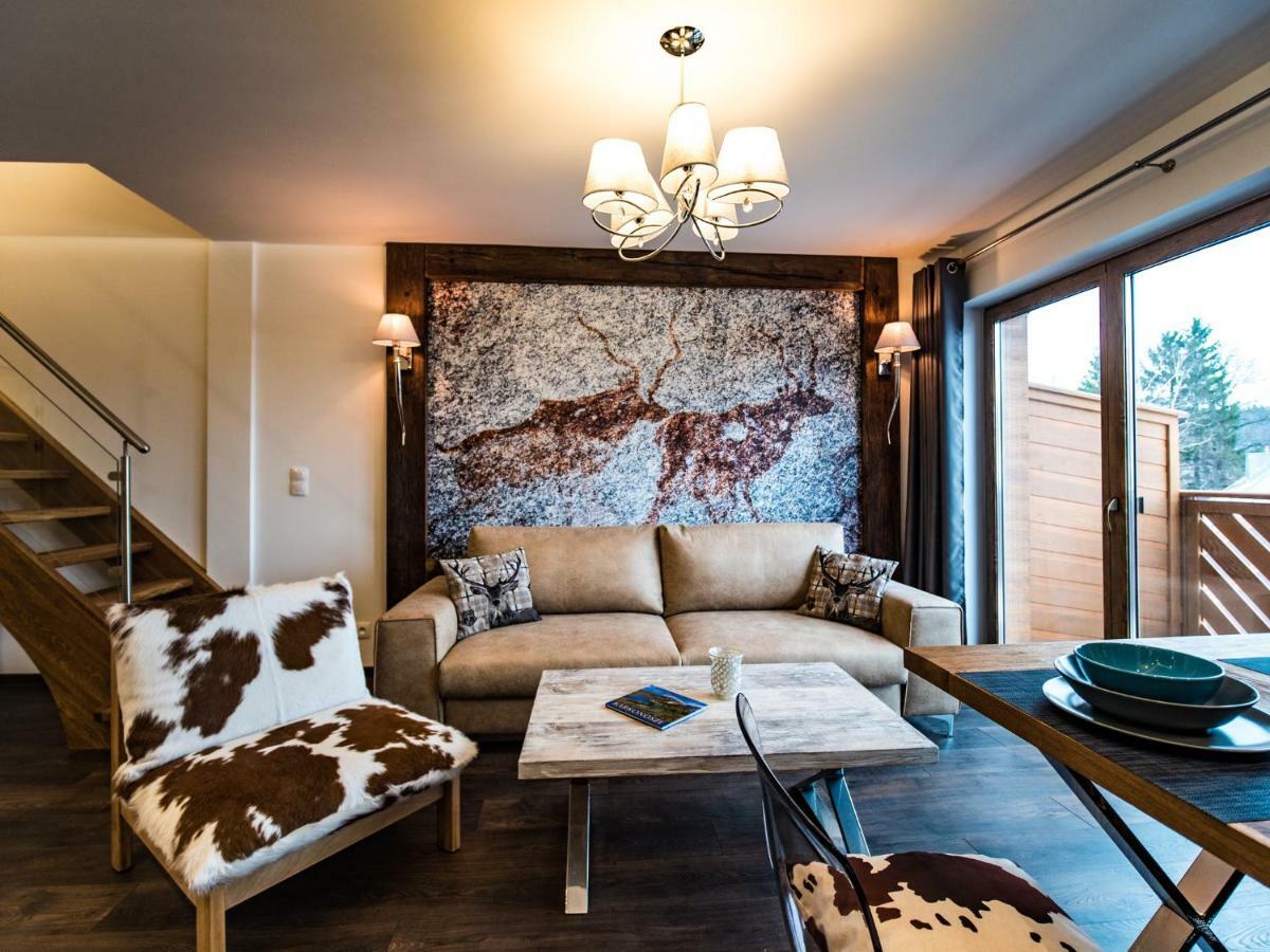 Apartamenty Bawaria Szklarska Poreba Bagian luar foto