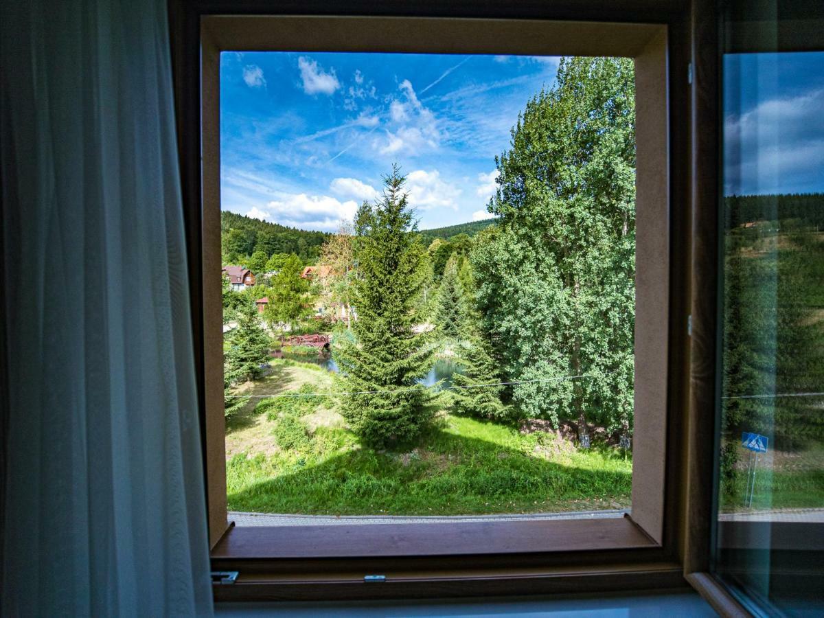 Apartamenty Bawaria Szklarska Poreba Bagian luar foto