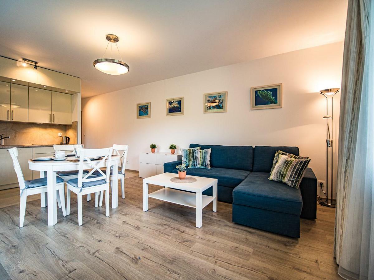 Apartamenty Bawaria Szklarska Poreba Bagian luar foto