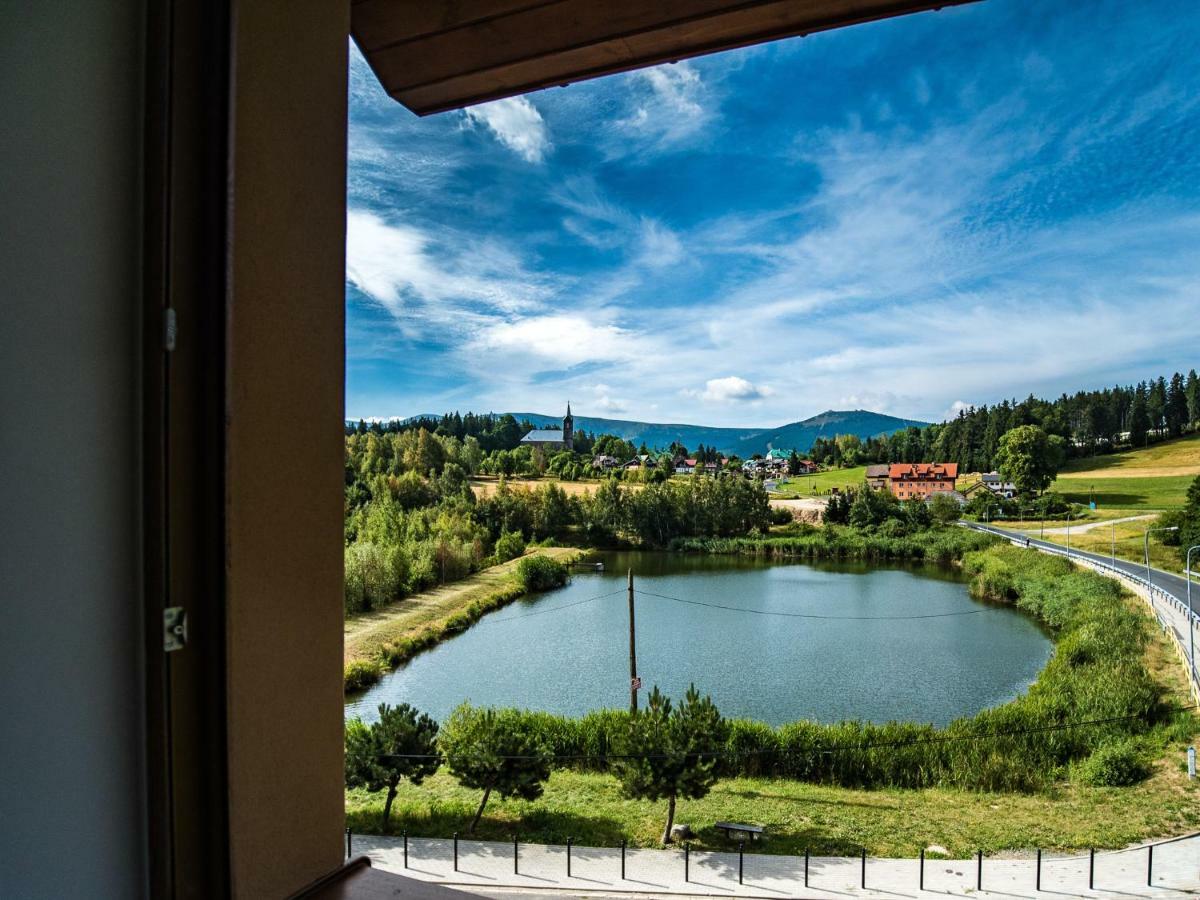 Apartamenty Bawaria Szklarska Poreba Bagian luar foto